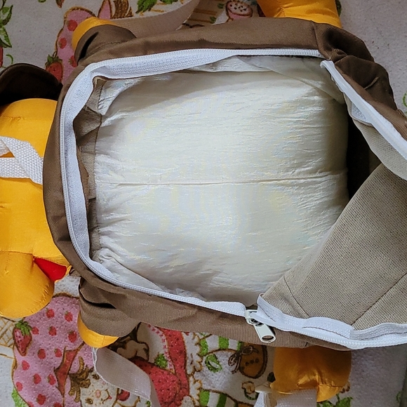Pooh Bear Packback - Picture 5 of 9
